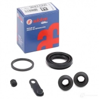 Ремкомплект суппорта AUTOFREN SEINSA D41722 2664345 GZ LS32P 8430320115504 - Изображение 2