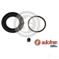 Ремкомплект суппорта AUTOFREN SEINSA 8430320133485 D42118 Fiat Freemont (345) 1 Кроссовер 2.0 JTD 136 л.с. 2011 – 2025 CJ KYX6