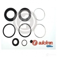 Ремкомплект суппорта AUTOFREN SEINSA D4229 2664846 Q1J GK2 8430320024325