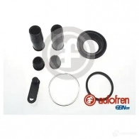 Ремкомплект суппорта AUTOFREN SEINSA 2665443 MWN 6ZME D4585 8430320045627
