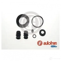 Ремкомплект суппорта AUTOFREN SEINSA Y482 6LM D4757 8430320058849 Mazda RX-8 (SE3P) 2 2002 – 2012