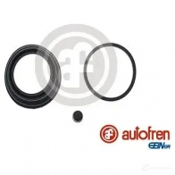 Ремкомплект суппорта AUTOFREN SEINSA D4012 IQ 5DQ8R 8430320016573 2663835 - Изображение 4