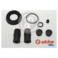 Ремкомплект суппорта AUTOFREN SEINSA D42602 8430320230016 YH6D Z4B Honda Civic 9 (FK) Хэтчбек 2.0 i VTEC Type R (FK2) 310 л.с. 2015 – 2025