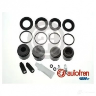 Ремкомплект суппорта AUTOFREN SEINSA Volvo S60 1 (384) 2000 – 2010 D41930C 8430320205694 L 74JQB