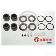 Ремкомплект суппорта AUTOFREN SEINSA 1202484984 8430320253398 D42783C C1T 5F4