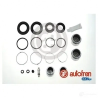 Ремкомплект суппорта AUTOFREN SEINSA 2664103 JBKRC2 5 D41193C 8430320086811