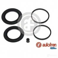 Ремкомплект суппорта AUTOFREN SEINSA 8430320021508 2665015 Q52 E4D D4247