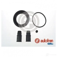 Ремкомплект суппорта AUTOFREN SEINSA D4815 K AUOP4 8430320061955 2665659