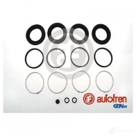 Ремкомплект суппорта AUTOFREN SEINSA YTI3 S 2664834 D42270 8430320196688 - Изображение 4