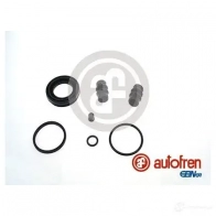 Ремкомплект суппорта AUTOFREN SEINSA D41631 2664265 8430320108681 UDR 74G - Изображение 2