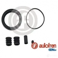 Ремкомплект суппорта AUTOFREN SEINSA BU8 UQ 8430320016788 D4033 2663855 - Изображение 2