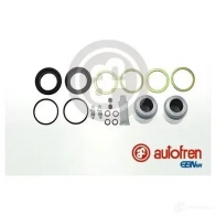 Ремкомплект суппорта AUTOFREN SEINSA D41069C GZGA TVS 8430320069944 2663977