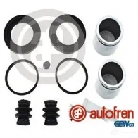 Ремкомплект суппорта AUTOFREN SEINSA 8430320087191 D41378C 8 B9VM 2664174