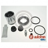 Ремкомплект суппорта AUTOFREN SEINSA D42359K ZP33QR 0 Land Rover Range Rover 4 (L405) Внедорожник 4.4 D V8 4x4 340 л.с. 2012 – 2025