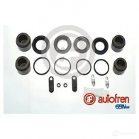 Ремкомплект суппорта AUTOFREN SEINSA 8430320219806 Peugeot 406 1 (8B, E, C) 1995 – 2005 D42585C T5DC4 5T