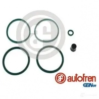 Ремкомплект суппорта AUTOFREN SEINSA R RWAO 2664137 8430320017754 D4133