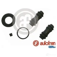 Ремкомплект суппорта AUTOFREN SEINSA H10 3JMM 8430320066929 D4816 Chrysler PT Cruiser 1 (PT) Универсал 2.4 GT 223 л.с. 2003 – 2010