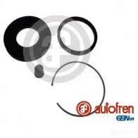 Ремкомплект суппорта AUTOFREN SEINSA ZX21W EL 2665233 D4347 8430320032412