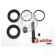 Ремкомплект суппорта AUTOFREN SEINSA 8430320053455 2665538 ZCN ME4V D4684 - Изображение 2