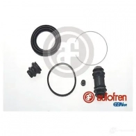 Ремкомплект суппорта AUTOFREN SEINSA D4389 B4A 0U2 8430320037974 Mitsubishi L200 3 (K7T, K6T) Пикап