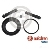 Ремкомплект суппорта AUTOFREN SEINSA 8430320044163 D4543 6H58 9 2665404