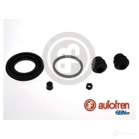 Ремкомплект суппорта AUTOFREN SEINSA 4Z66I6 A Lexus RX (AL10) 3 2008 – 2015 D43185