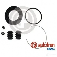 Ремкомплект суппорта AUTOFREN SEINSA 8430320031071 D4314 3I ZIKO Mitsubishi Galant 8 (EA) 1996 – 2003