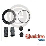 Ремкомплект суппорта AUTOFREN SEINSA 2665272 8430320038339 5Y KOT D4394 - Изображение 4