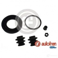 Ремкомплект суппорта AUTOFREN SEINSA V40I YZO Lexus RC (XC10) 1 2014 – 2020 D43129