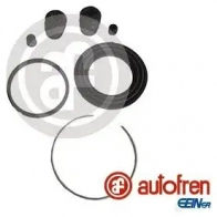 Ремкомплект суппорта AUTOFREN SEINSA D4438 2665308 7 2BY7 8430320039626