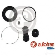 Ремкомплект суппорта AUTOFREN SEINSA E 06FHX D4184 8430320018249 2664459