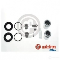 Ремкомплект суппорта AUTOFREN SEINSA 8430320205632 Kia Sorento D41869C 8OK4 41E