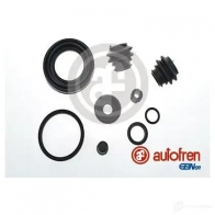 Ремкомплект суппорта AUTOFREN SEINSA 8430320126920 U5NZ8 T Hyundai Veloster (FS) 1 Купе 1.6 MPI 132 л.с. 2011 – 2025 D41888