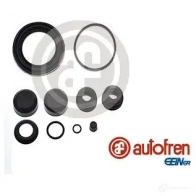 Ремкомплект суппорта AUTOFREN SEINSA 2665555 7 78PQ D4701 8430320053813