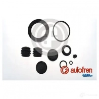 Ремкомплект суппорта AUTOFREN SEINSA 2665635 8430320059617 8P9 FV9M D4787