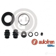 Ремкомплект суппорта AUTOFREN SEINSA 2665510 N3C1 DJH D4656 8430320053189 - Изображение 4