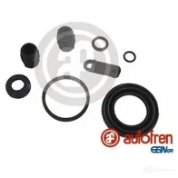Ремкомплект суппорта AUTOFREN SEINSA 8430320053400 MQ V667 Mazda RX-8 (SE3P) 2 2002 – 2012 D4679