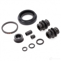 Ремкомплект суппорта AUTOFREN SEINSA D4589 2665447 8430320046310 EVP41 4 - Изображение 3