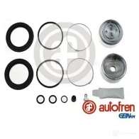Ремкомплект суппорта AUTOFREN SEINSA D42668C 8430320242750 1424470069 W Q73KD