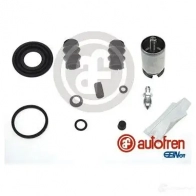 Ремкомплект суппорта AUTOFREN SEINSA D41910LK 1439118975 YL4 SM