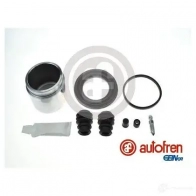 Ремкомплект суппорта AUTOFREN SEINSA Suzuki SX4 (JY) 2 Кроссовер 1.6 (AKK 416) 120 л.с. 2013 – 2024 P3VRZ GA 8430320266008 D42969C