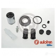 Ремкомплект суппорта AUTOFREN SEINSA 8430320230030 W KE9F D42603C Honda Civic 9 (FK) Хэтчбек 2.0 i VTEC Type R (FK2) 310 л.с. 2015 – 2025