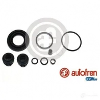Ремкомплект суппорта AUTOFREN SEINSA D42834 7JTA UK Toyota C-HR (X10) 1 Кроссовер 1.8 Hybrid (ZYx10) 122 л.с. 2016 – 2025
