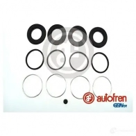 Ремкомплект суппорта AUTOFREN SEINSA 8430320018966 01 95U D4230 Bmw 7