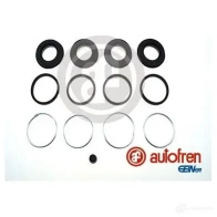 Ремкомплект суппорта AUTOFREN SEINSA I4 8HN40 D4651 Opel Corsa (C) 3 2000 – 2006 8430320051475