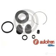 Ремкомплект суппорта AUTOFREN SEINSA 8430320053356 D4673 2665527 TL OP3