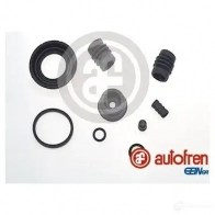 Ремкомплект суппорта AUTOFREN SEINSA D41943 86GH AVE 2664552 8430320129778