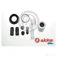 Ремкомплект суппорта AUTOFREN SEINSA J RYPC D41200C 8430320086934 2664111 - Изображение 7