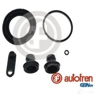 Ремкомплект суппорта AUTOFREN SEINSA Suzuki Swift (HT, SF) 1 1991 – 2004 8430320055428 S3E 7Q D4601