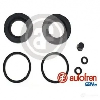 Ремкомплект суппорта AUTOFREN SEINSA 0 2V49VN 8430320030494 D4303 Kia Shuma (FB) 1 1997 – 2004